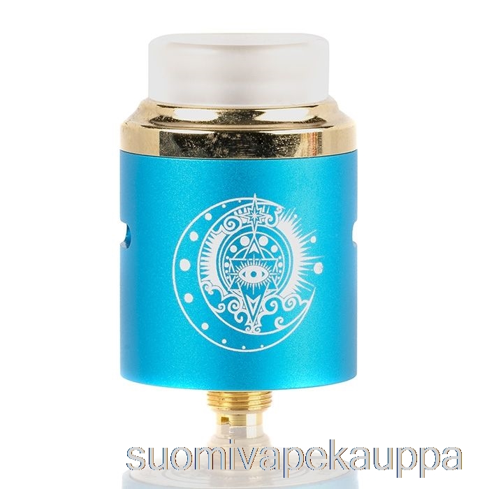 Vape Suomi Wake Mod Co Little Jalka 24mm Bf Rda Aqua